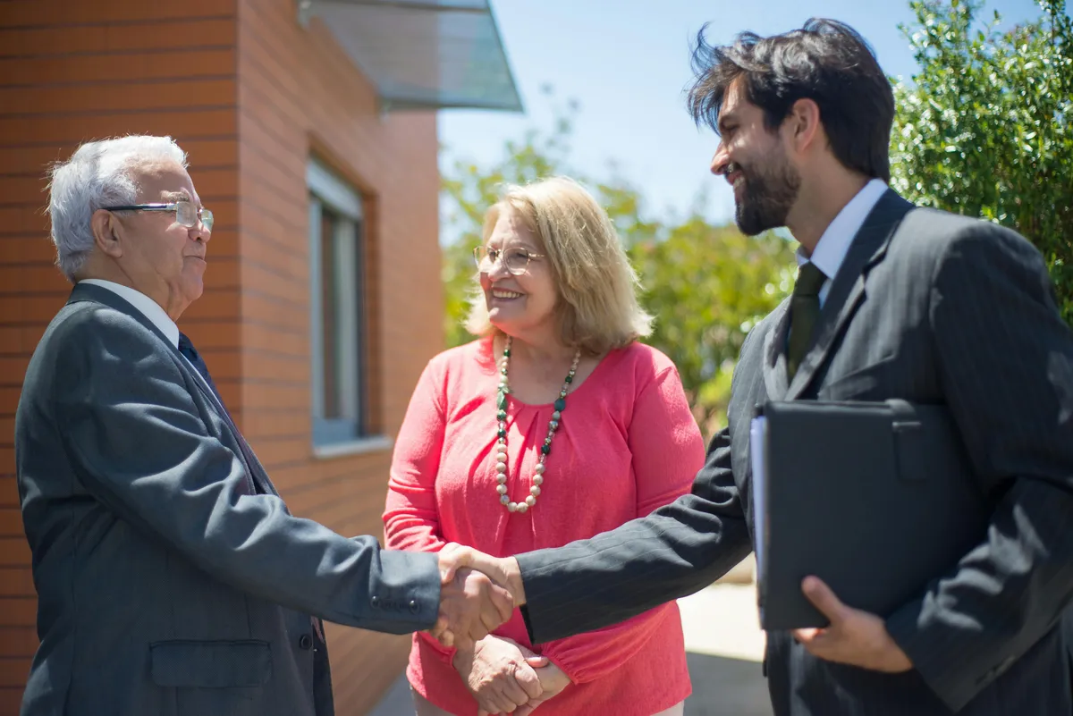 Whitmore Field team — real estate